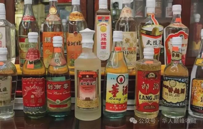 件都在涨价一只上海牌手表要价60万k8凯发一触即发老家的这3种祖传物(图1)