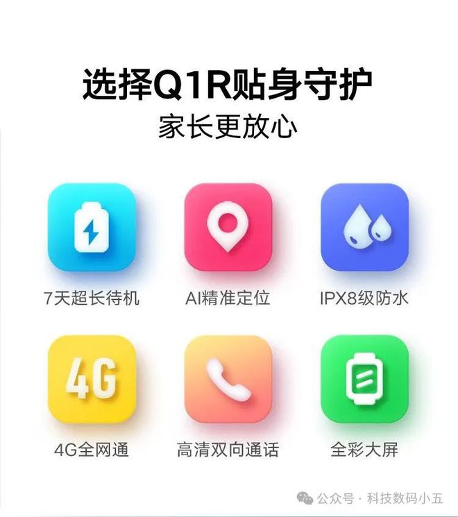 高清通线R孩子行踪尽在掌握！凯发k8国际登录AI精准定位(图4)