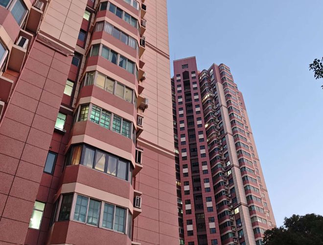 已经进化成这样了怎么上海小区改造(图3)