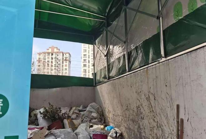 已经进化成这样了怎么上海小区改造(图5)