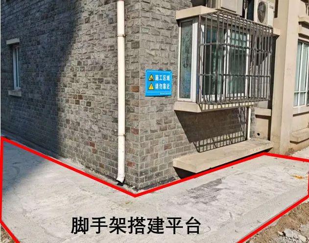 已经进化成这样了怎么上海小区改造(图8)