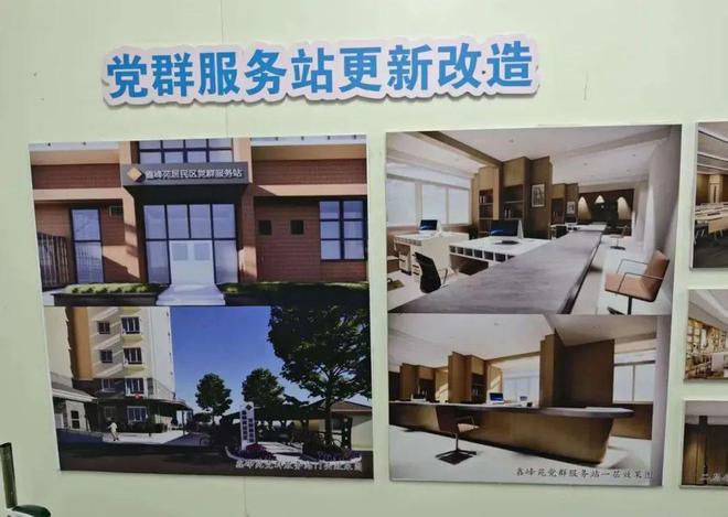 已经进化成这样了怎么上海小区改造(图15)