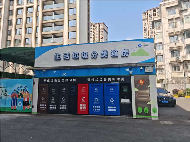 已经进化成这样了怎么上海小区改造(图32)