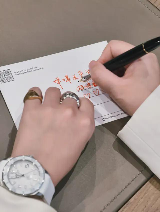 0块新表最让人心动！-下篇我带直男逛瑞士表展：这10(图7)