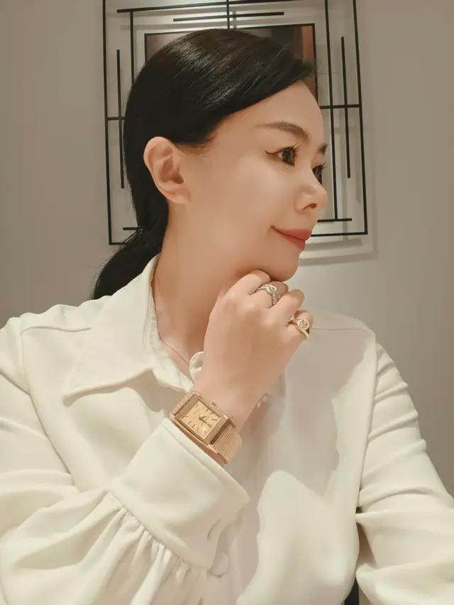 0块新表最让人心动！-下篇我带直男逛瑞士表展：这10(图49)