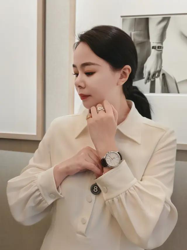 0块新表最让人心动！-下篇我带直男逛瑞士表展：这10(图32)