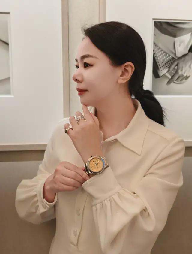 0块新表最让人心动！-下篇我带直男逛瑞士表展：这10(图71)