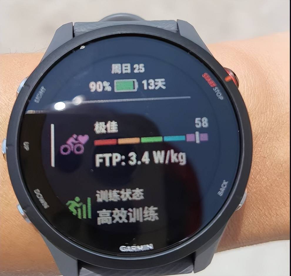 五大品牌实测推荐闭眼选也不出错2025年智能手表性价比之王：