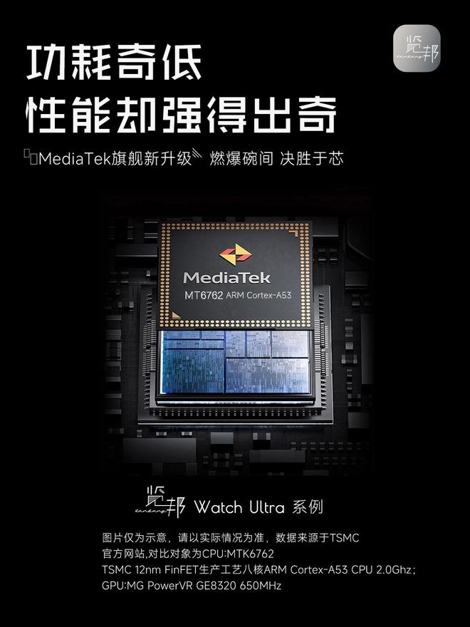 高性价比推荐深度剖析线款智能手表大横评(图6)
